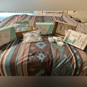 Willow 3.0 and parts